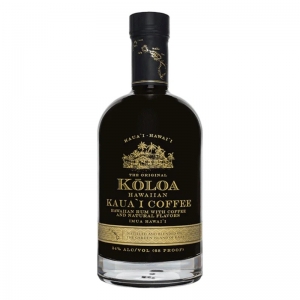 Koloa Coffee Rum